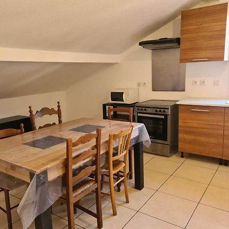 Appartement - 클뤼스 외부 사진
