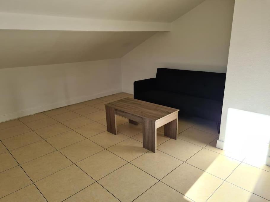 Appartement - 클뤼스 외부 사진